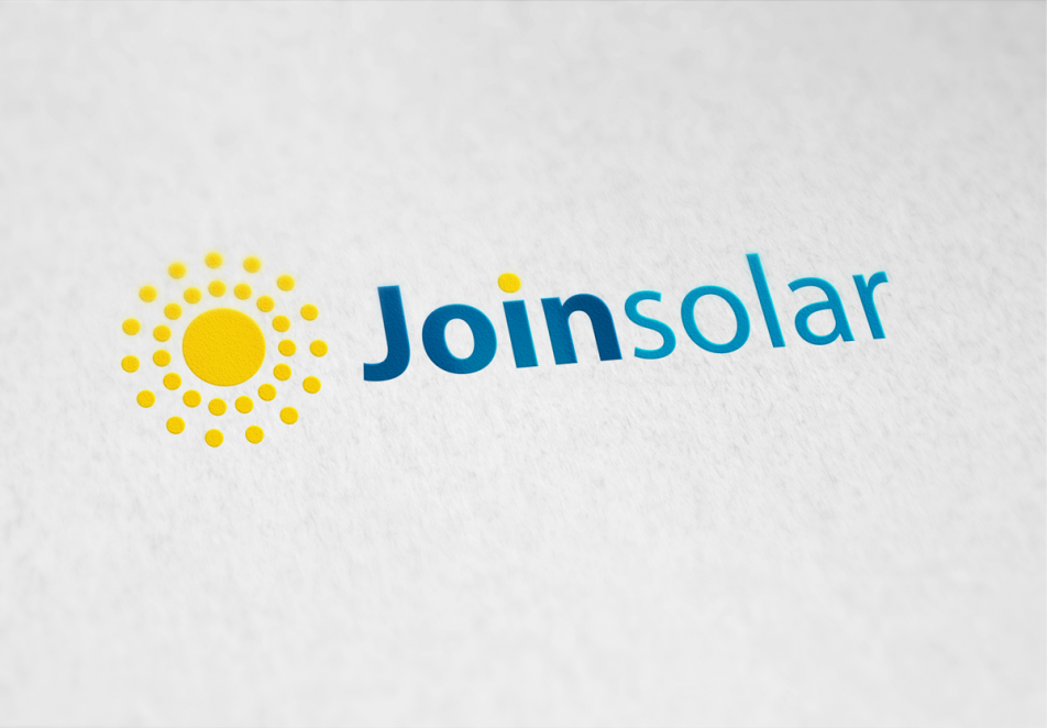 JoinSolar Logo